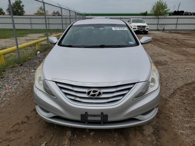 Photo 4 VIN: 5NPEB4AC4DH559768 - HYUNDAI SONATA 