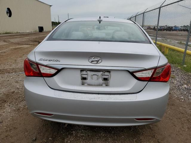 Photo 5 VIN: 5NPEB4AC4DH559768 - HYUNDAI SONATA 