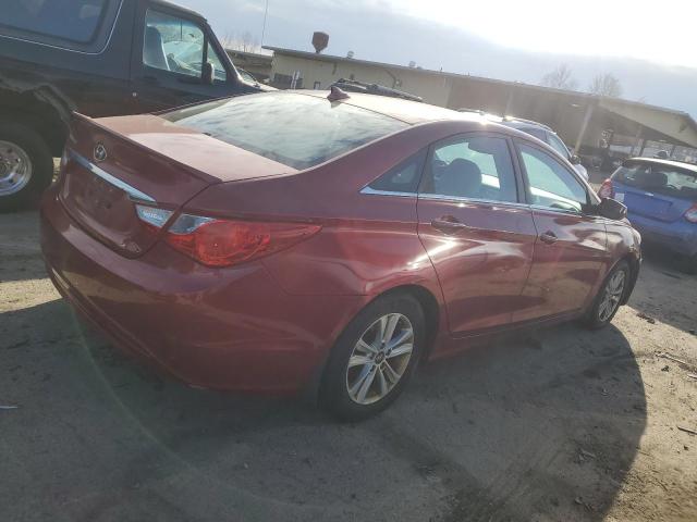 Photo 2 VIN: 5NPEB4AC4DH561908 - HYUNDAI SONATA 