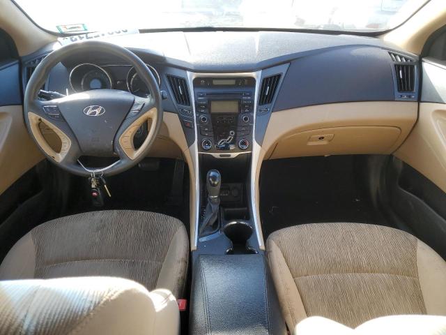 Photo 7 VIN: 5NPEB4AC4DH561908 - HYUNDAI SONATA 