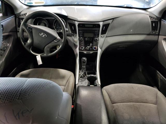 Photo 7 VIN: 5NPEB4AC4DH567899 - HYUNDAI SONATA GLS 