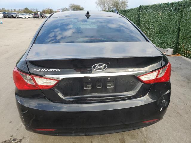 Photo 5 VIN: 5NPEB4AC4DH569443 - HYUNDAI SONATA 