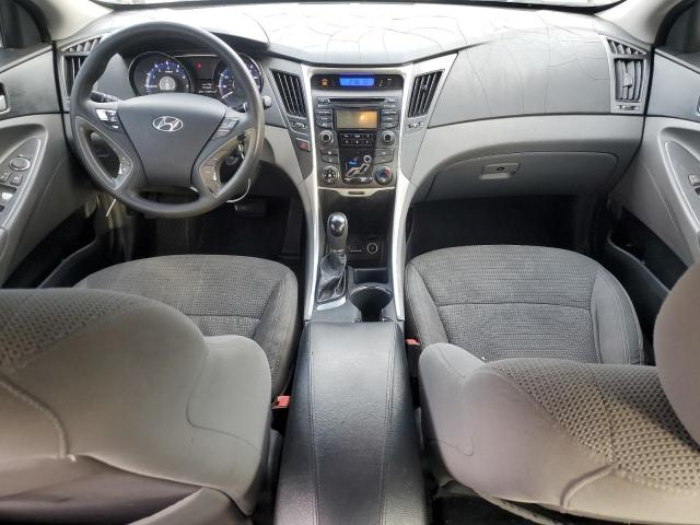 Photo 7 VIN: 5NPEB4AC4DH569443 - HYUNDAI SONATA 