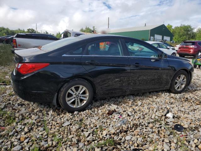 Photo 2 VIN: 5NPEB4AC4DH577204 - HYUNDAI SONATA 