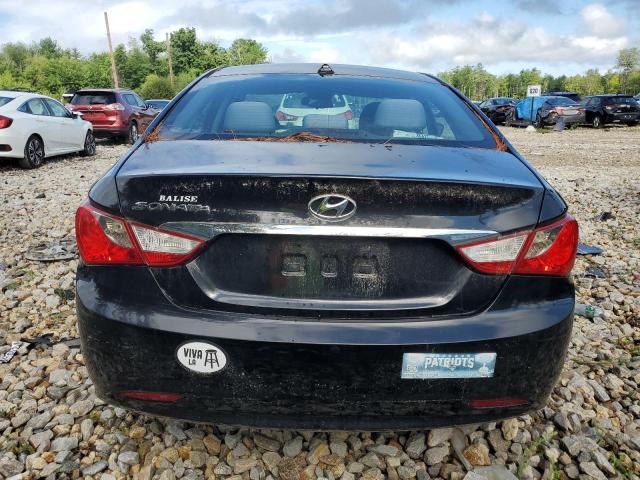 Photo 5 VIN: 5NPEB4AC4DH577204 - HYUNDAI SONATA 