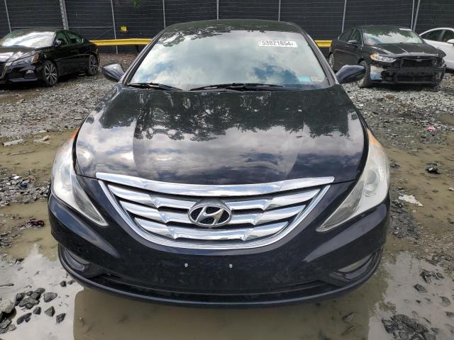 Photo 4 VIN: 5NPEB4AC4DH594441 - HYUNDAI SONATA 