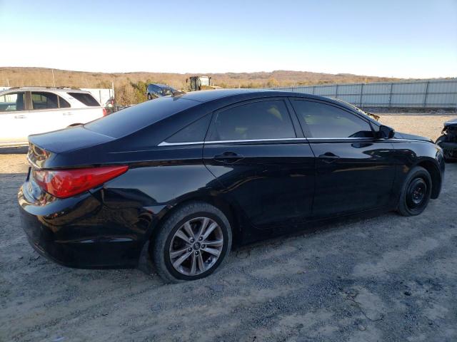 Photo 2 VIN: 5NPEB4AC4DH601209 - HYUNDAI SONATA 