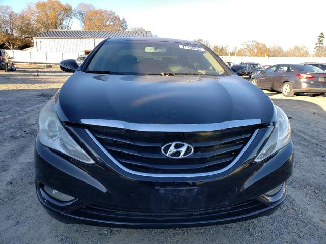 Photo 4 VIN: 5NPEB4AC4DH601209 - HYUNDAI SONATA 