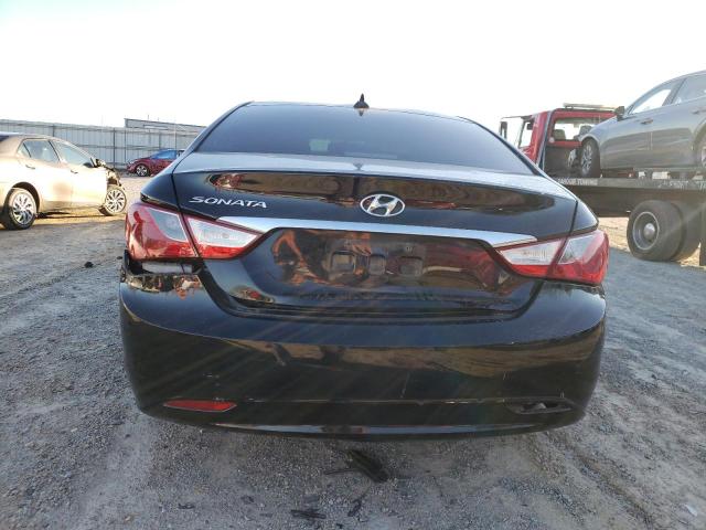 Photo 5 VIN: 5NPEB4AC4DH601209 - HYUNDAI SONATA 