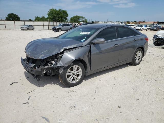 Photo 0 VIN: 5NPEB4AC4DH618396 - HYUNDAI SONATA 