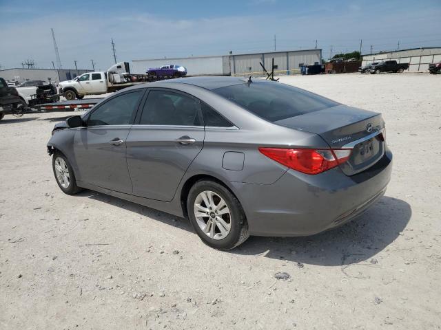 Photo 1 VIN: 5NPEB4AC4DH618396 - HYUNDAI SONATA 