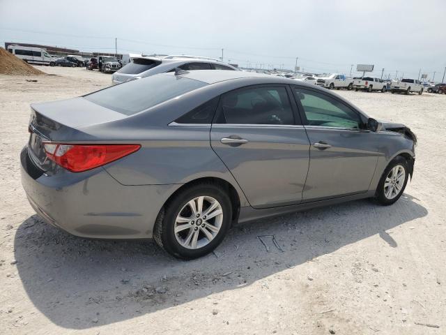 Photo 2 VIN: 5NPEB4AC4DH618396 - HYUNDAI SONATA 