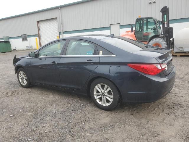 Photo 1 VIN: 5NPEB4AC4DH622366 - HYUNDAI SONATA GLS 