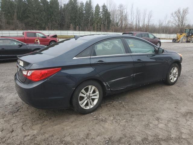 Photo 2 VIN: 5NPEB4AC4DH622366 - HYUNDAI SONATA GLS 