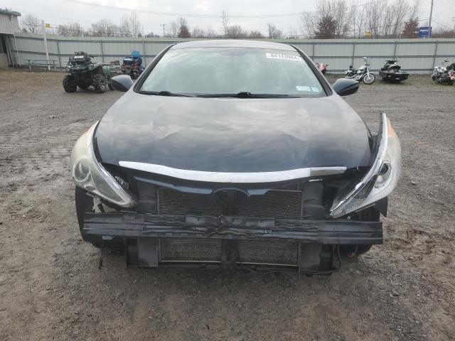 Photo 4 VIN: 5NPEB4AC4DH622366 - HYUNDAI SONATA GLS 