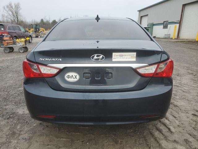 Photo 5 VIN: 5NPEB4AC4DH622366 - HYUNDAI SONATA GLS 