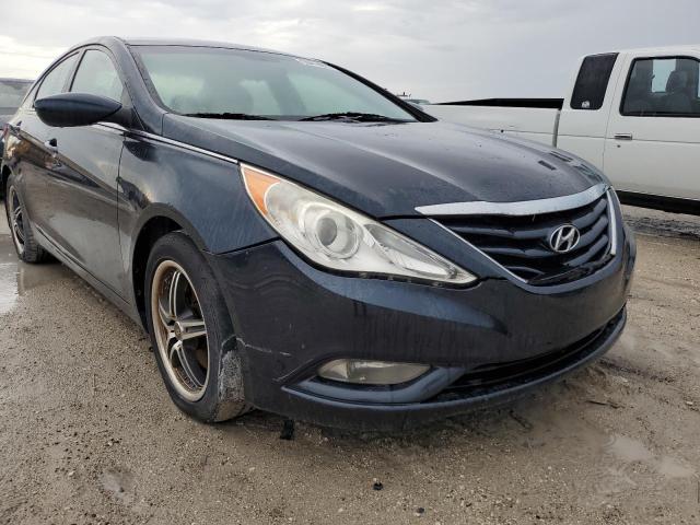 Photo 0 VIN: 5NPEB4AC4DH637031 - HYUNDAI SONATA GLS 