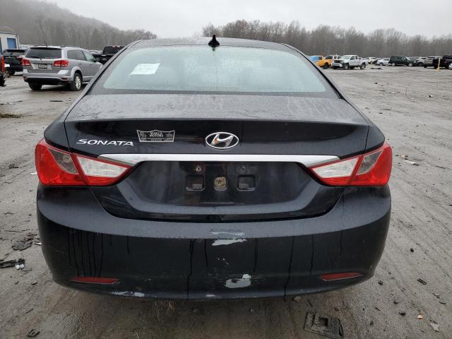 Photo 5 VIN: 5NPEB4AC4DH643587 - HYUNDAI SONATA 