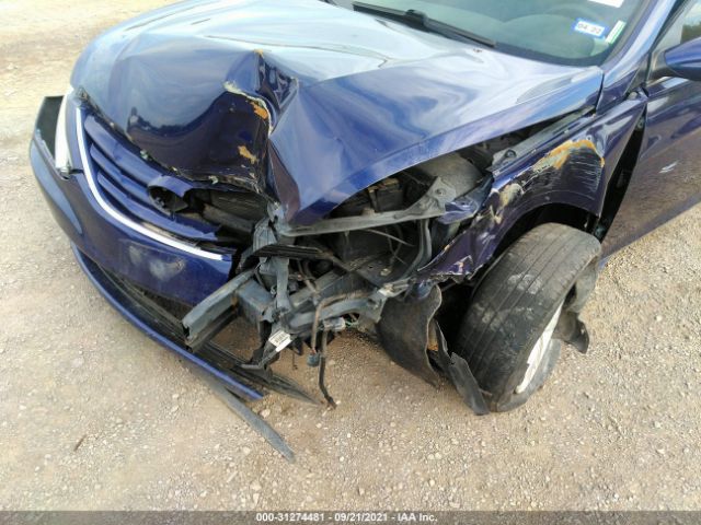 Photo 5 VIN: 5NPEB4AC4DH647008 - HYUNDAI SONATA 