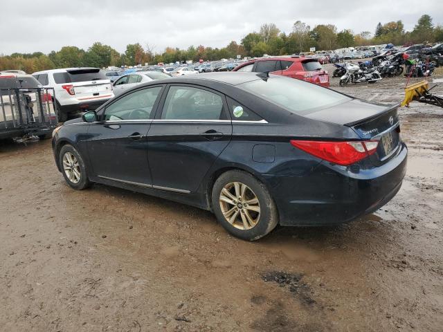 Photo 1 VIN: 5NPEB4AC4DH647199 - HYUNDAI SONATA GLS 