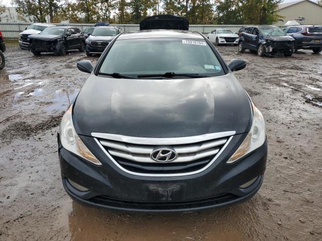 Photo 4 VIN: 5NPEB4AC4DH647199 - HYUNDAI SONATA GLS 