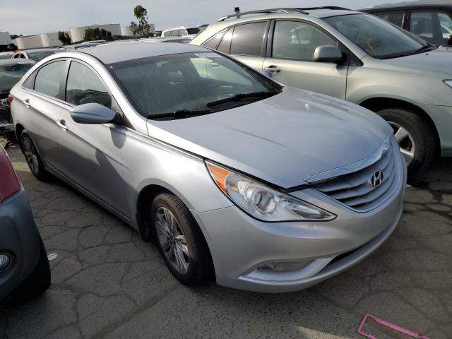 Photo 3 VIN: 5NPEB4AC4DH654914 - HYUNDAI SONATA 