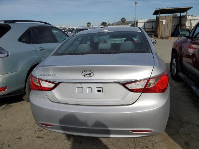 Photo 5 VIN: 5NPEB4AC4DH654914 - HYUNDAI SONATA 