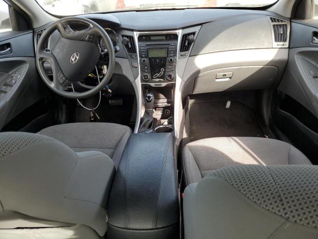 Photo 7 VIN: 5NPEB4AC4DH654914 - HYUNDAI SONATA 