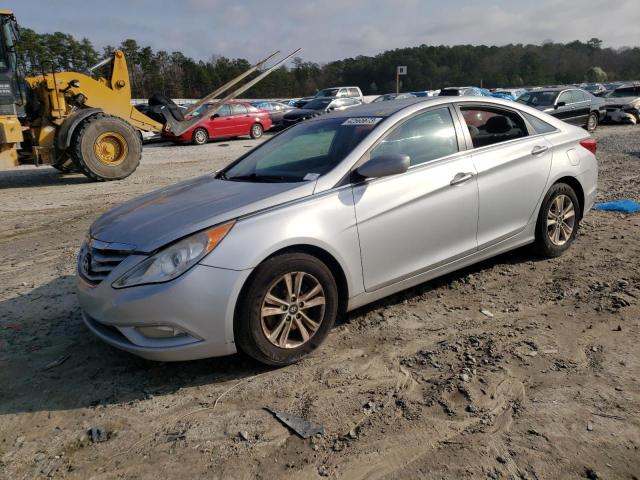 Photo 0 VIN: 5NPEB4AC4DH656906 - HYUNDAI SONATA GLS 