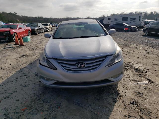 Photo 4 VIN: 5NPEB4AC4DH656906 - HYUNDAI SONATA GLS 