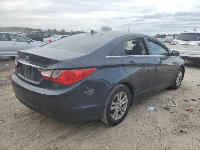 Photo 2 VIN: 5NPEB4AC4DH665394 - HYUNDAI SONATA 