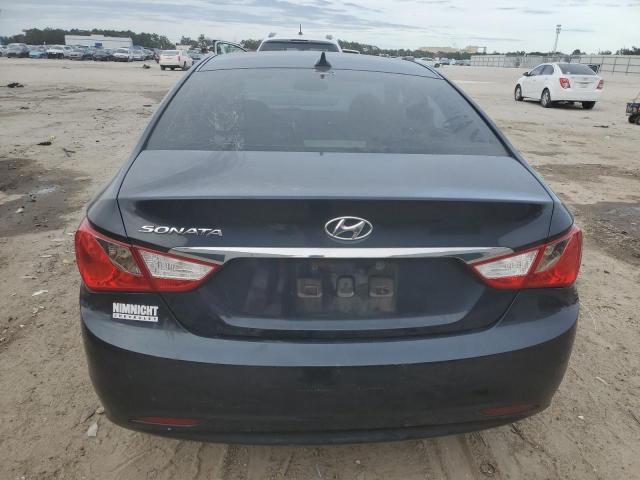 Photo 5 VIN: 5NPEB4AC4DH665394 - HYUNDAI SONATA 