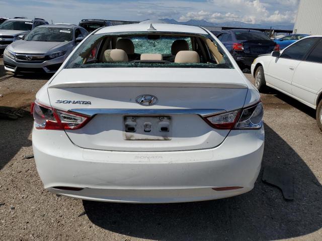 Photo 5 VIN: 5NPEB4AC4DH666299 - HYUNDAI SONATA 