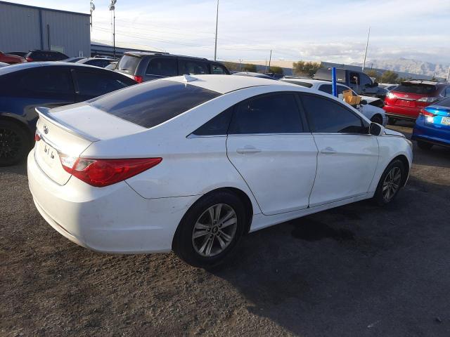 Photo 2 VIN: 5NPEB4AC4DH668280 - HYUNDAI SONATA 