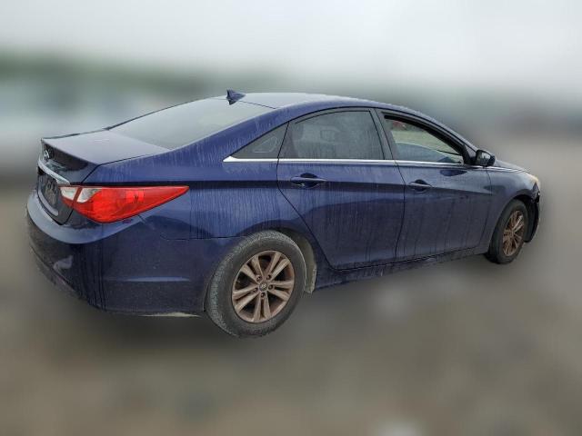 Photo 2 VIN: 5NPEB4AC4DH668487 - HYUNDAI SONATA 