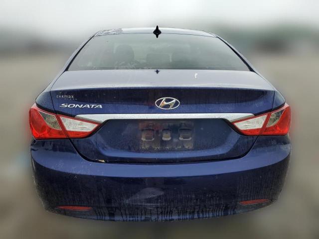 Photo 5 VIN: 5NPEB4AC4DH668487 - HYUNDAI SONATA 