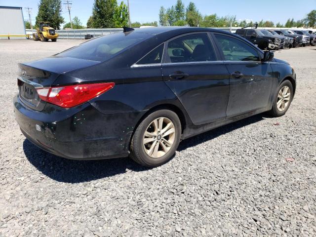 Photo 2 VIN: 5NPEB4AC4DH669221 - HYUNDAI SONATA 