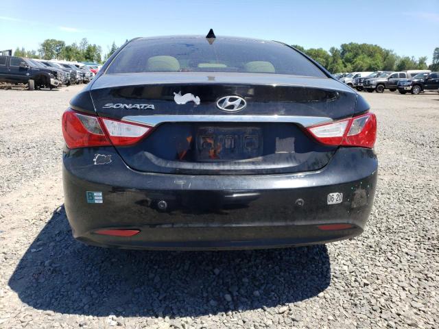 Photo 5 VIN: 5NPEB4AC4DH669221 - HYUNDAI SONATA 