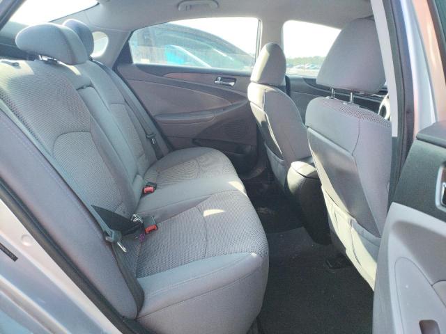 Photo 9 VIN: 5NPEB4AC4DH671793 - HYUNDAI SONATA GLS 