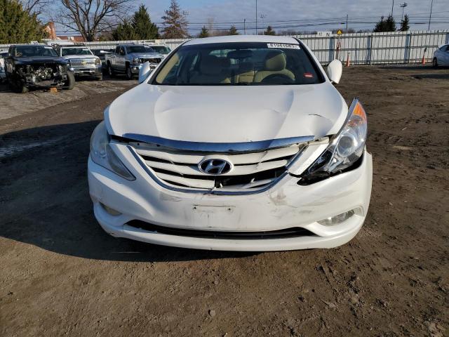 Photo 4 VIN: 5NPEB4AC4DH676590 - HYUNDAI SONATA 