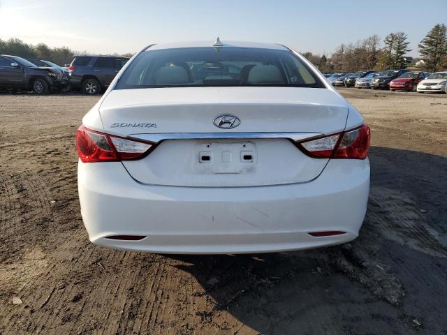 Photo 5 VIN: 5NPEB4AC4DH676590 - HYUNDAI SONATA 