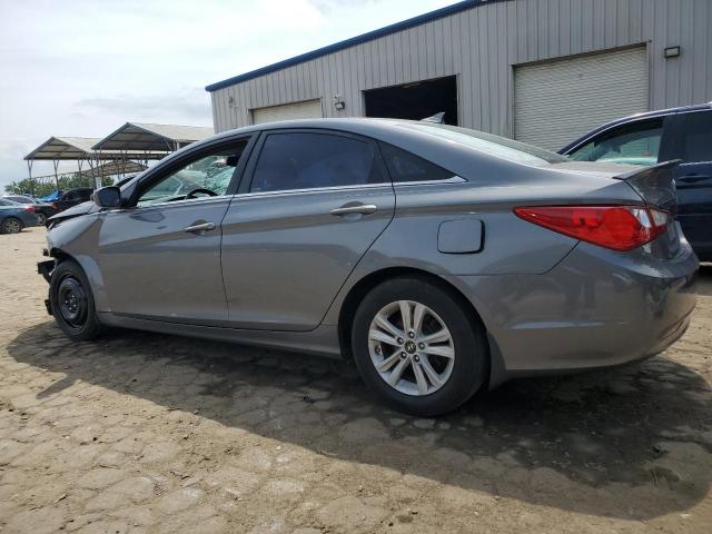 Photo 1 VIN: 5NPEB4AC4DH677559 - HYUNDAI SONATA 