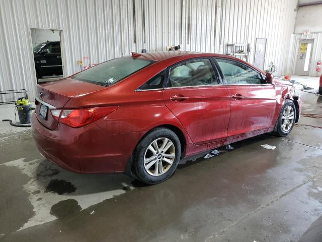 Photo 2 VIN: 5NPEB4AC4DH688593 - HYUNDAI SONATA 