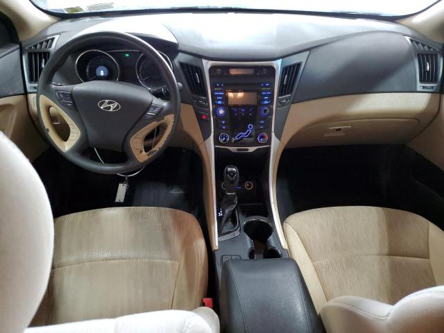 Photo 7 VIN: 5NPEB4AC4DH688593 - HYUNDAI SONATA 