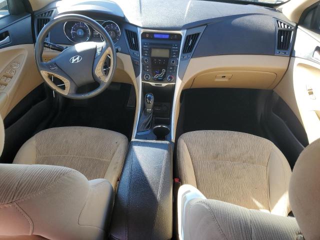 Photo 7 VIN: 5NPEB4AC4DH689601 - HYUNDAI SONATA GLS 