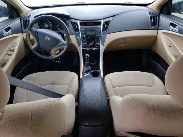 Photo 7 VIN: 5NPEB4AC4DH703870 - HYUNDAI SONATA GLS 