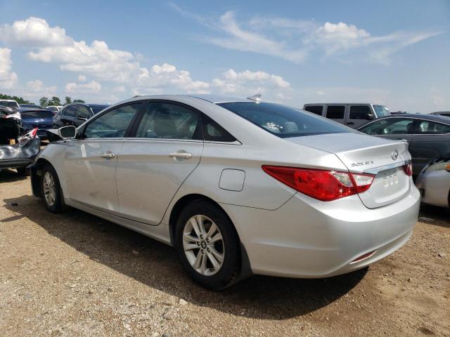 Photo 1 VIN: 5NPEB4AC4DH714013 - HYUNDAI SONATA 