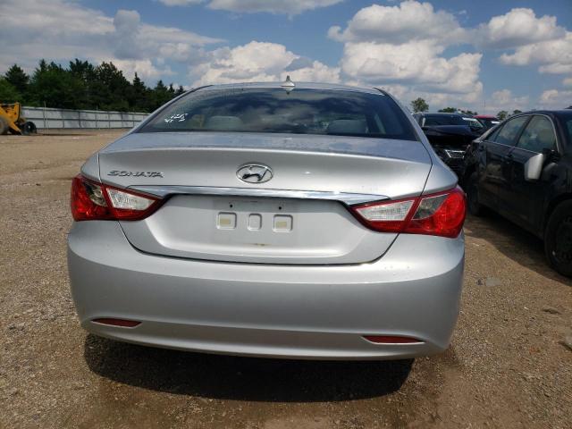 Photo 5 VIN: 5NPEB4AC4DH714013 - HYUNDAI SONATA 