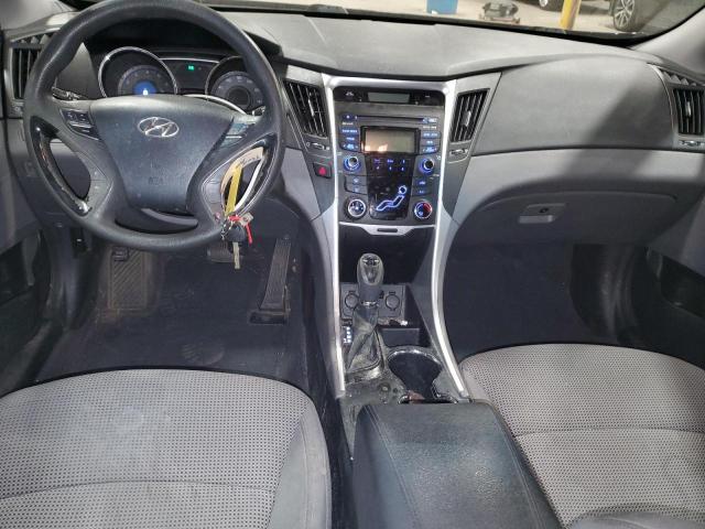 Photo 7 VIN: 5NPEB4AC4DH716019 - HYUNDAI SONATA GLS 