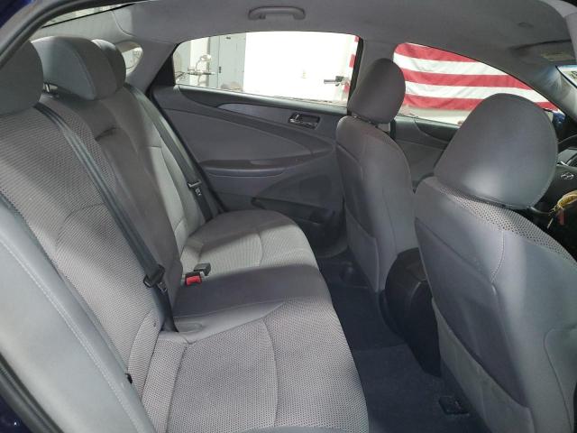 Photo 9 VIN: 5NPEB4AC4DH716019 - HYUNDAI SONATA GLS 